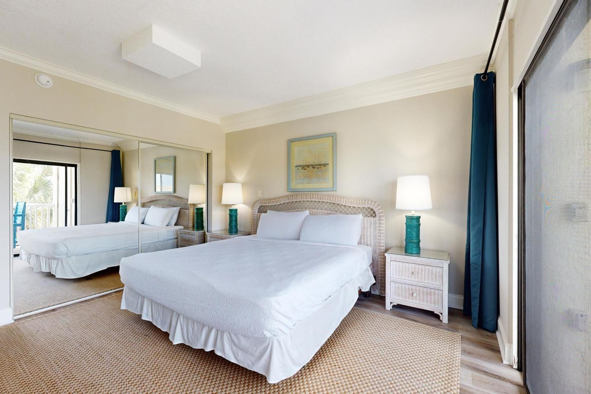 Silver Dunes 32 دستين المظهر الخارجي الصورة